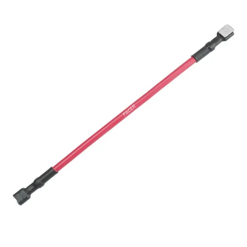 10 AWG Jumper with Disconnect and Piggyback (Pack of 10)