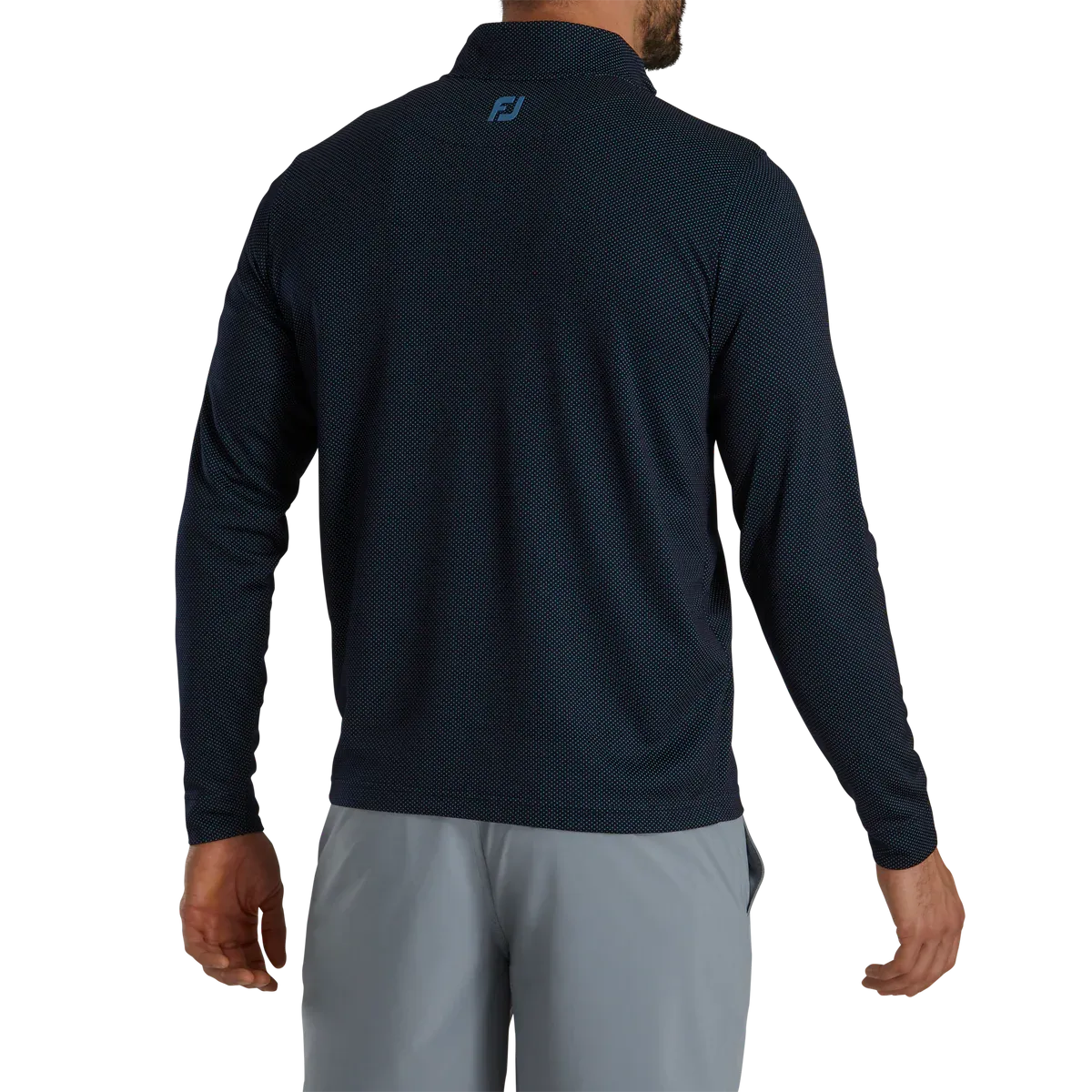 2023 Footjoy Men's Thermoseries Midlayer