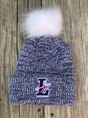 2024 Lakota Biddy Cross Country Pom Beanie P604K