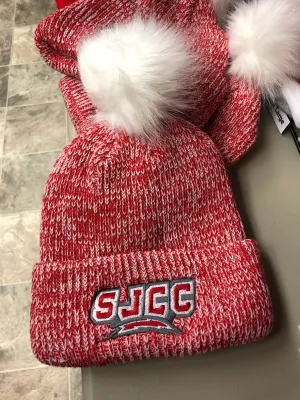 2024 SJCC Swag Pom Beanie P604K