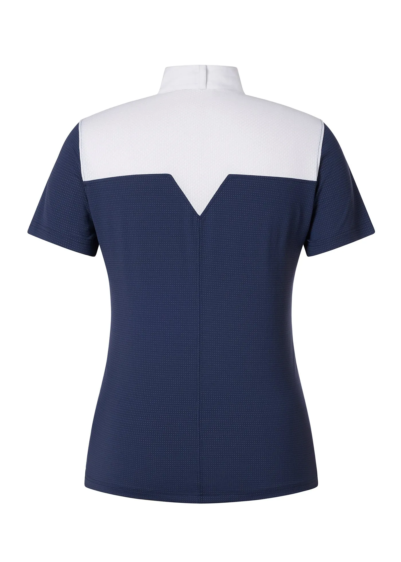 Affinity® Short Sleeve Show Shirt