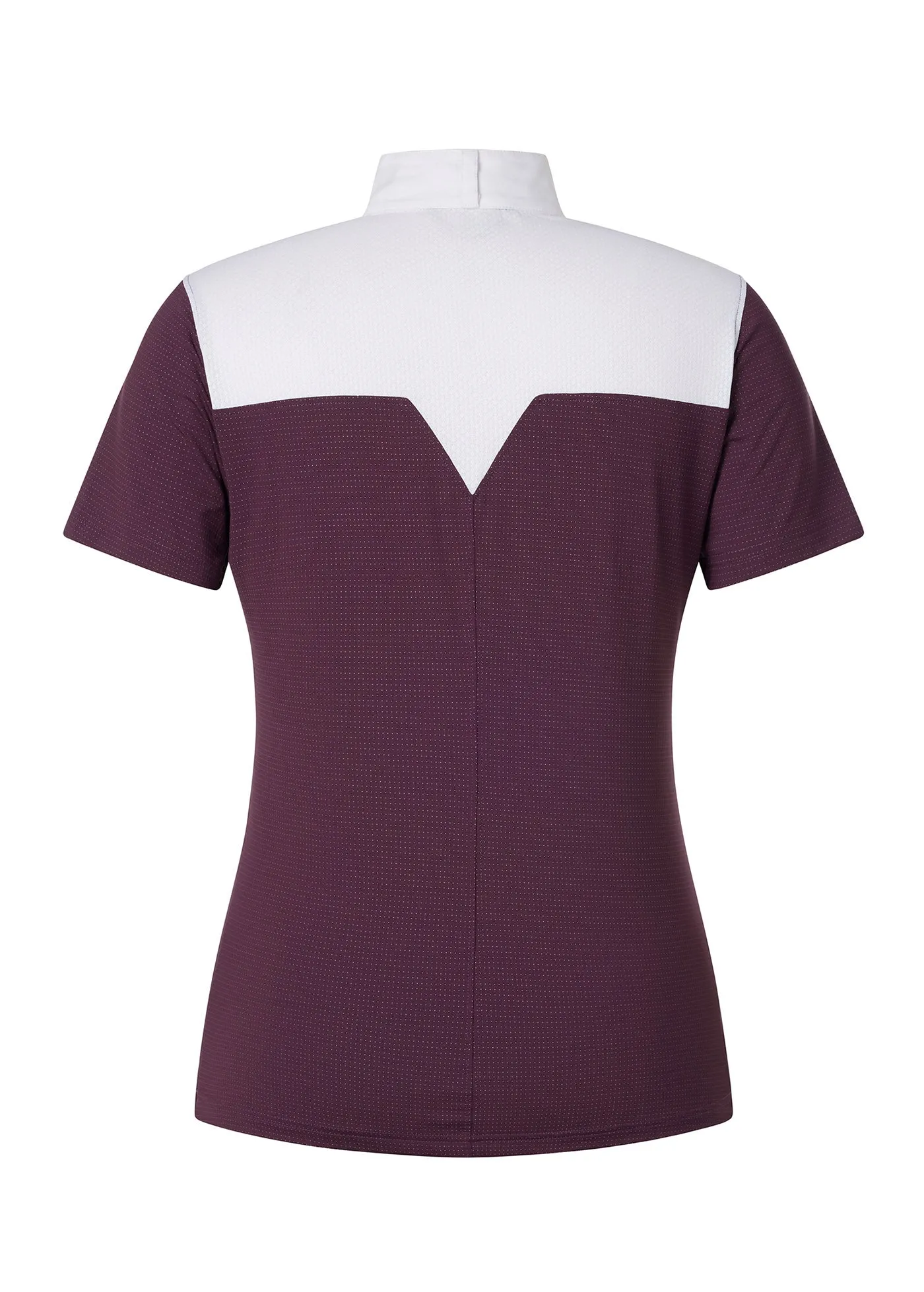 Affinity® Short Sleeve Show Shirt