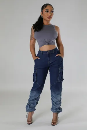 Analia Babe Jeans