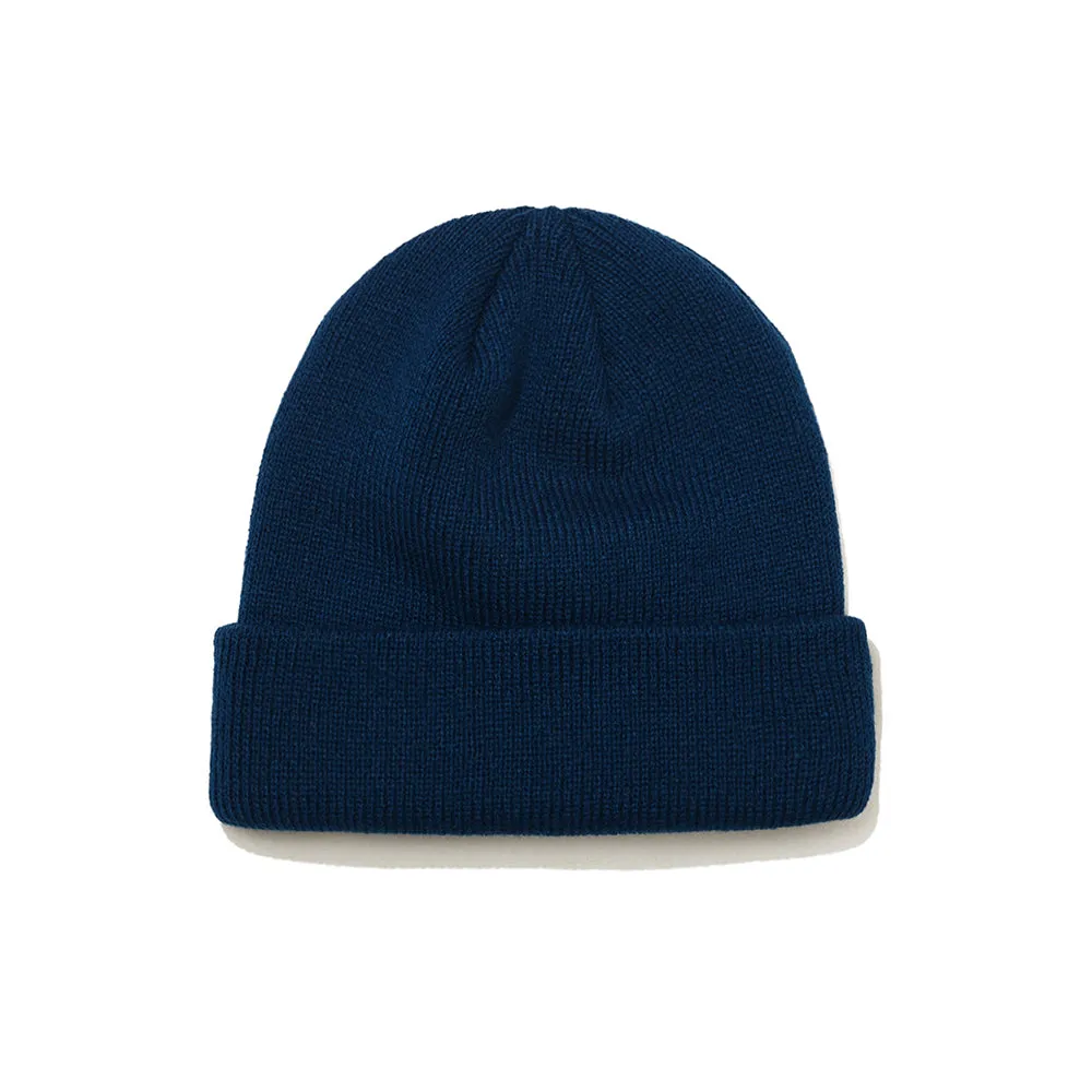 ARC LOGO BEANIE BLUE