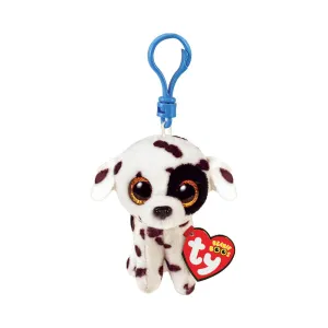 Beanie Boo Luther Clip