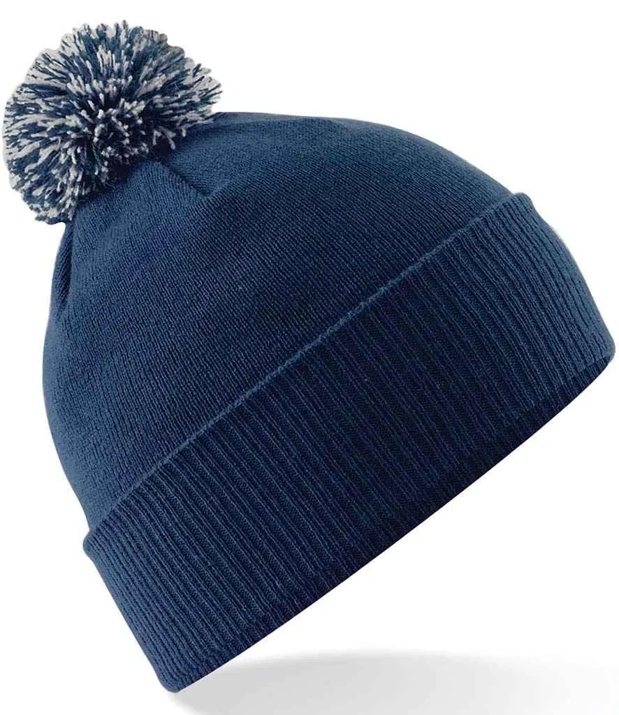Beechfield Snowstar® Beanie | Multicolor | One Size
