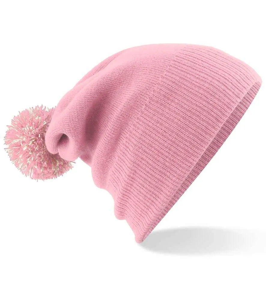 Beechfield Snowstar® Beanie | Multicolor | One Size