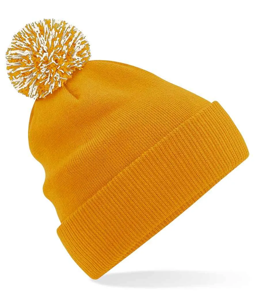 Beechfield Snowstar® Beanie | Multicolor | One Size