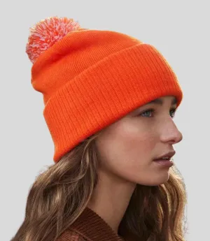 Beechfield Snowstar® Beanie | Multicolor | One Size