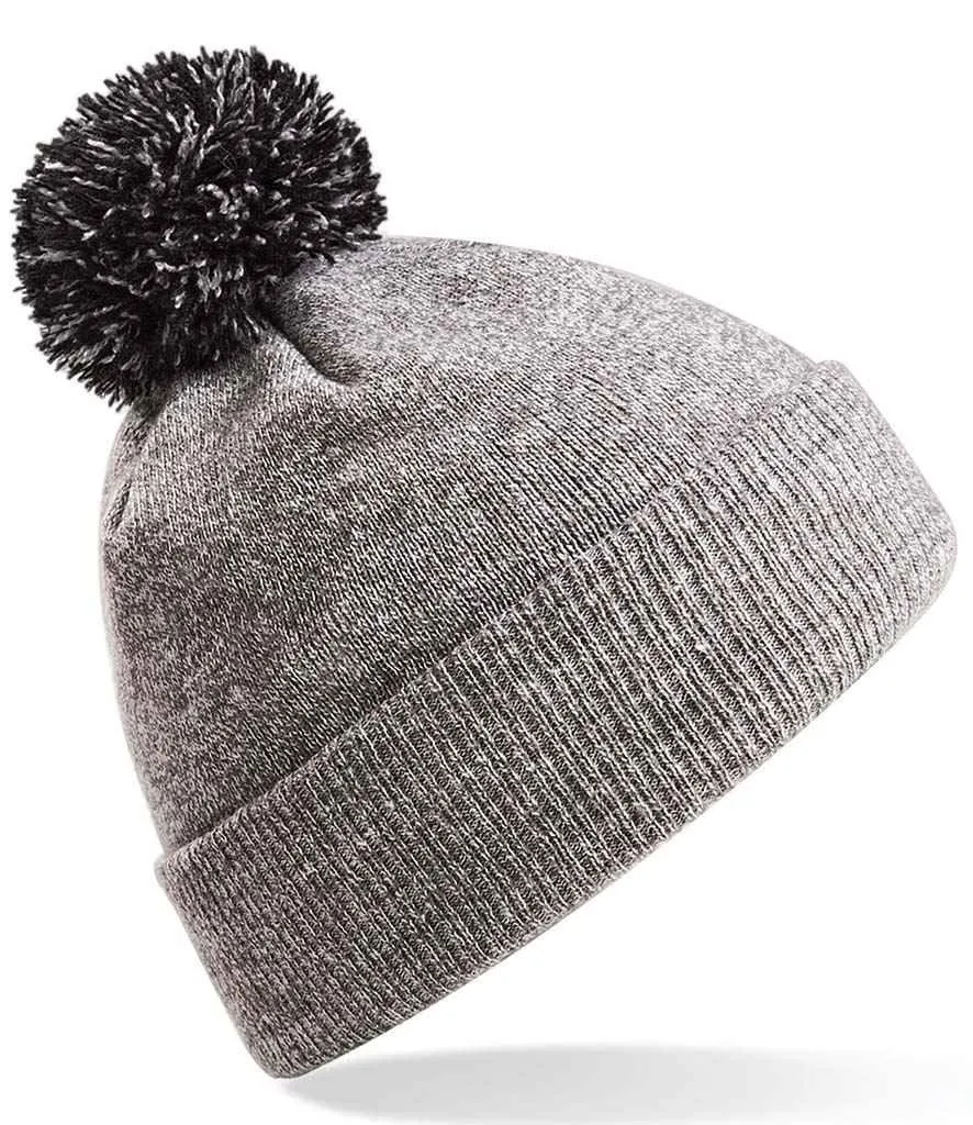 Beechfield Snowstar® Beanie | Multicolor | One Size