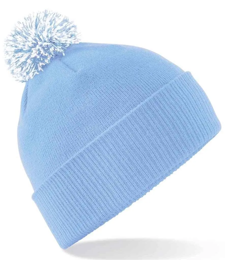 Beechfield Snowstar® Beanie | Multicolor | One Size