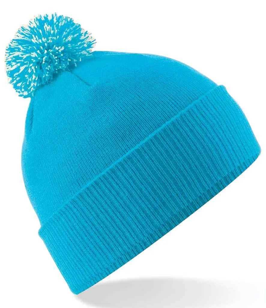 Beechfield Snowstar® Beanie | Multicolor | One Size