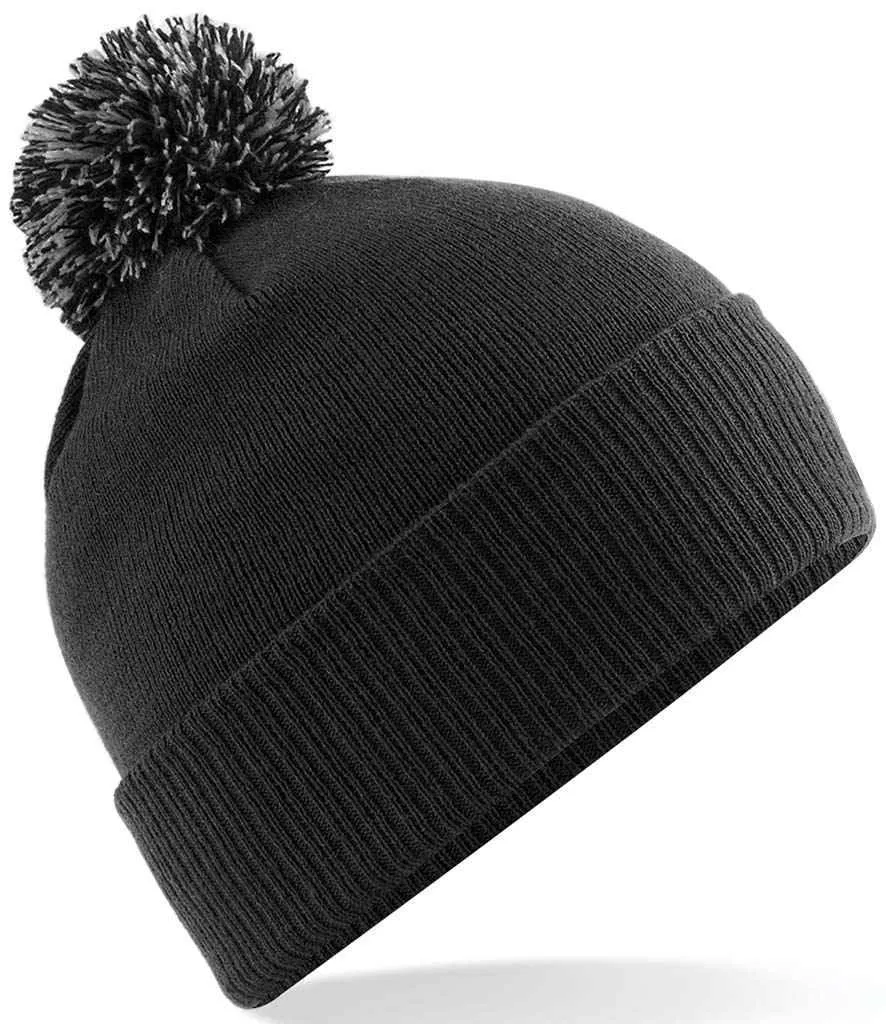 Beechfield Snowstar® Beanie | Multicolor | One Size
