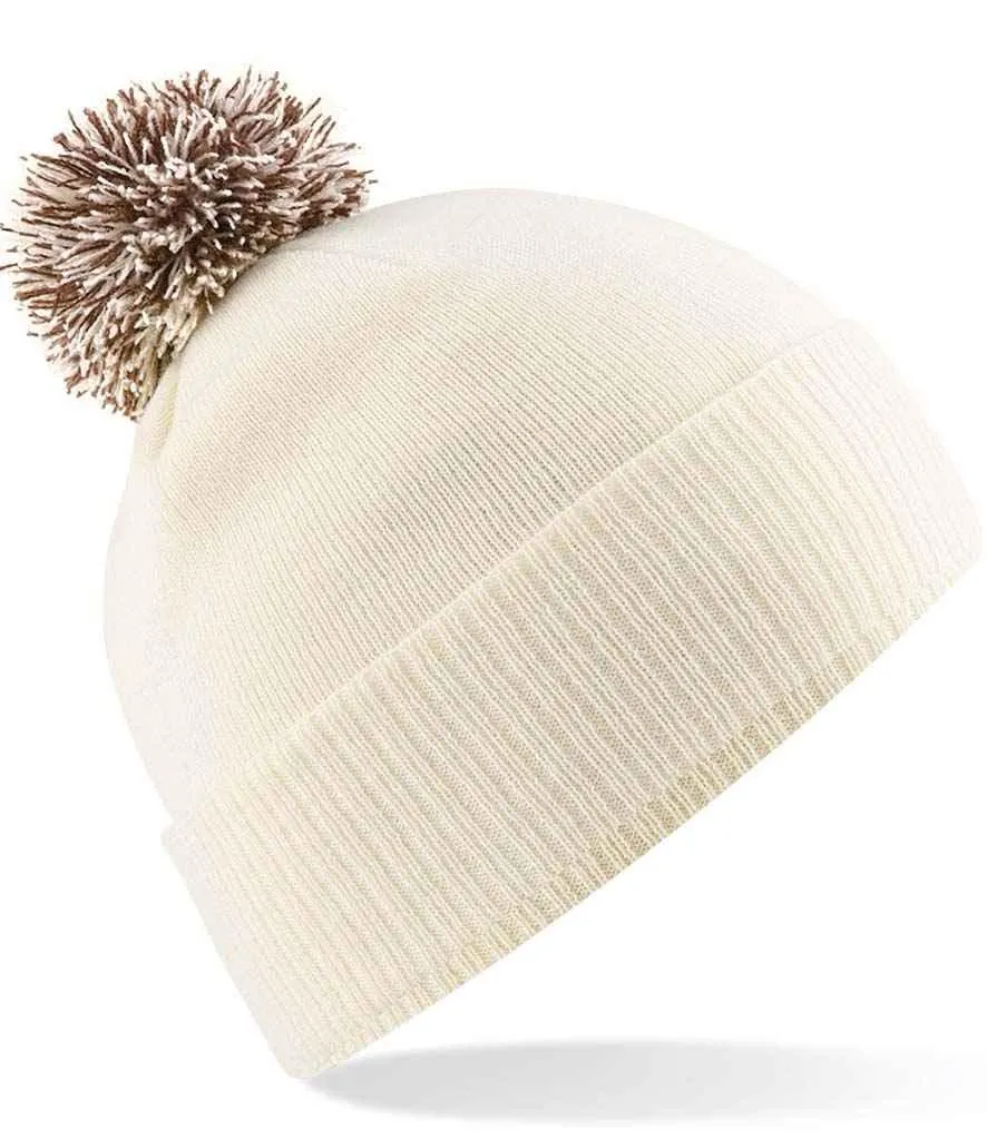 Beechfield Snowstar® Beanie | Multicolor | One Size