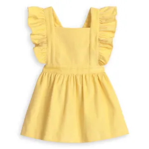 Blythe Corduroy Jumper