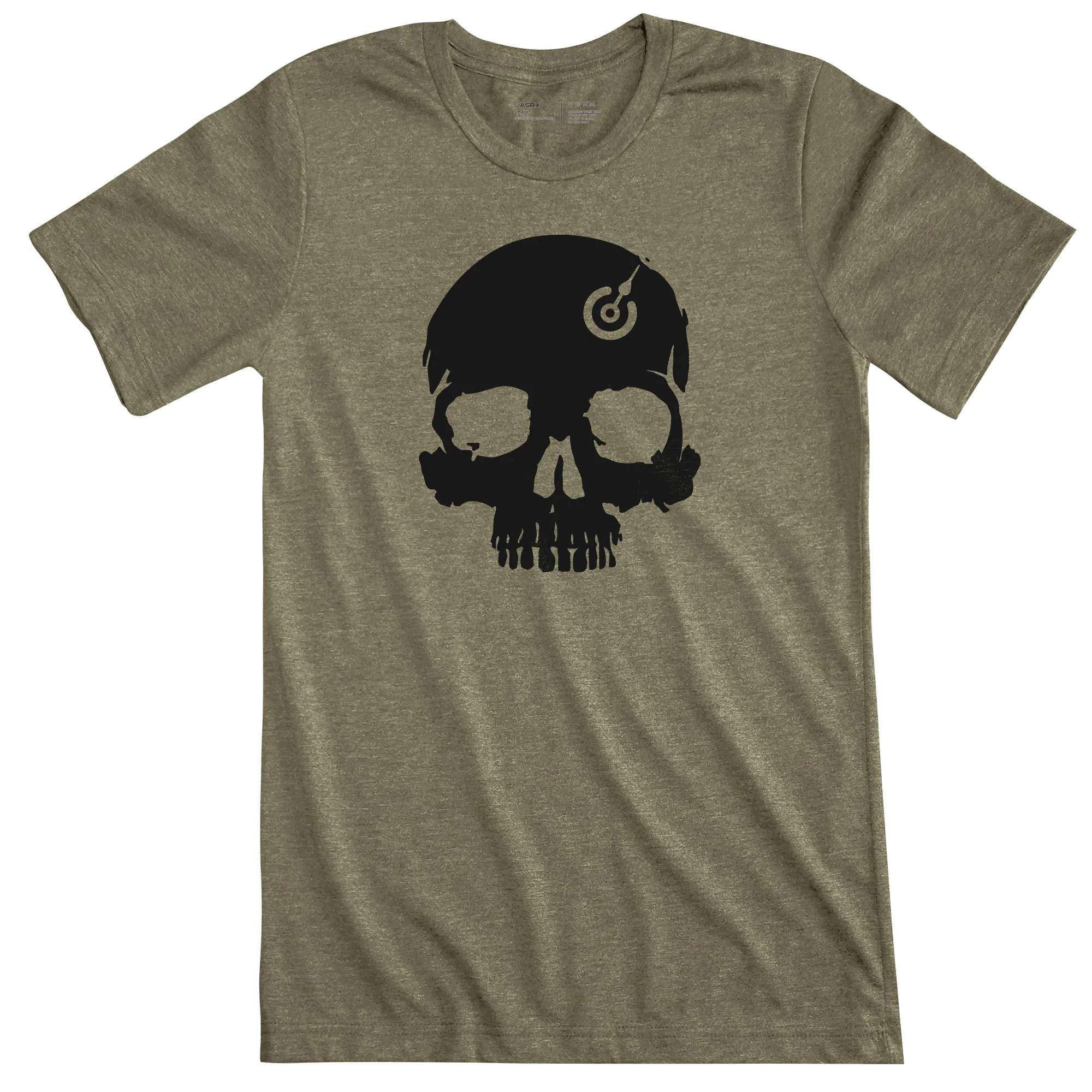 Bone Yard Men's T-Shirt