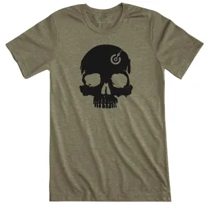 Bone Yard Men's T-Shirt