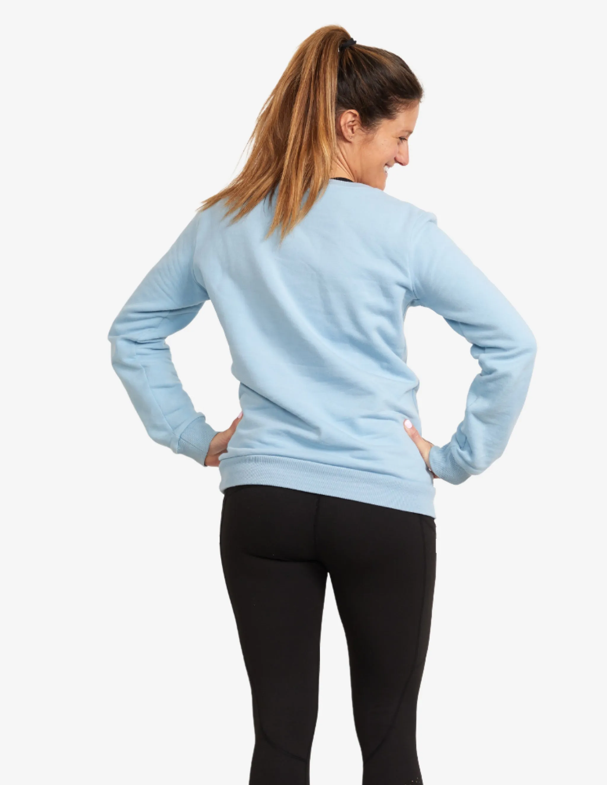 Breastfeeding Jumper