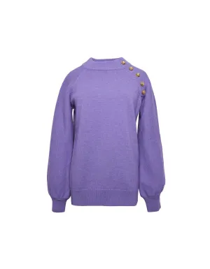 Buddleja Jumper