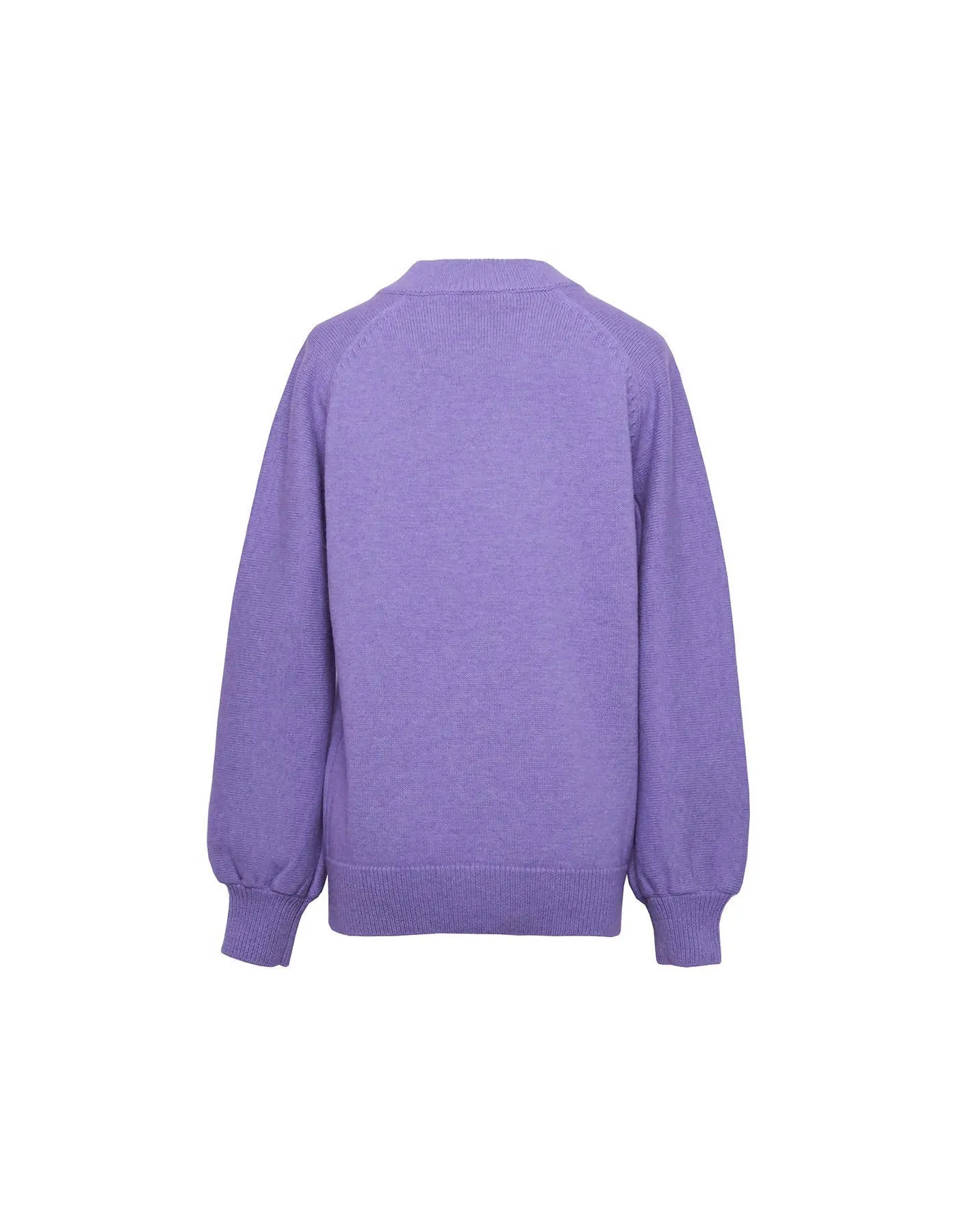 Buddleja Jumper