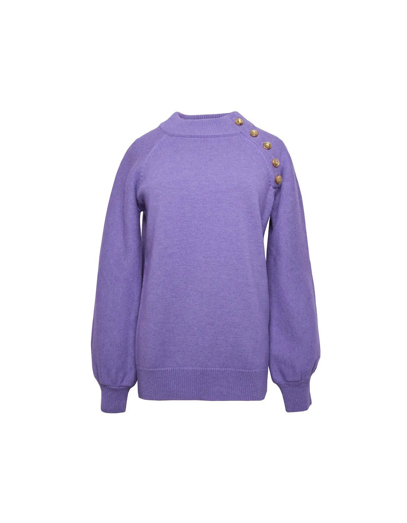 Buddleja Jumper