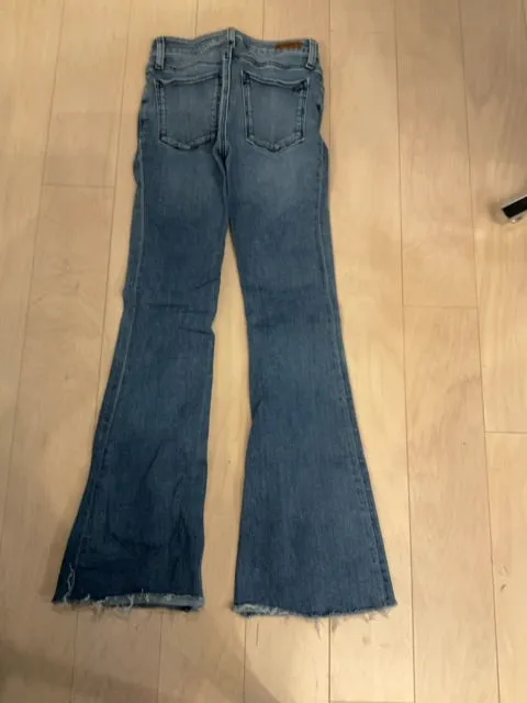 {{ClientCode}} DENIM EMG JEANS, 25