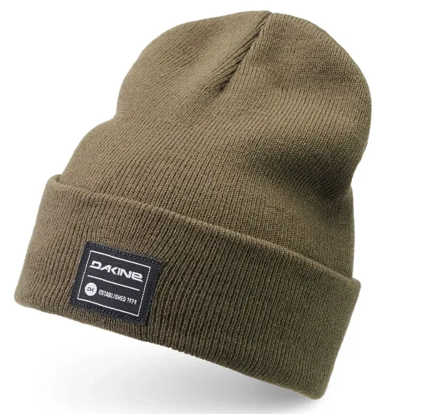 Dakine Cutter Beanie 2025
