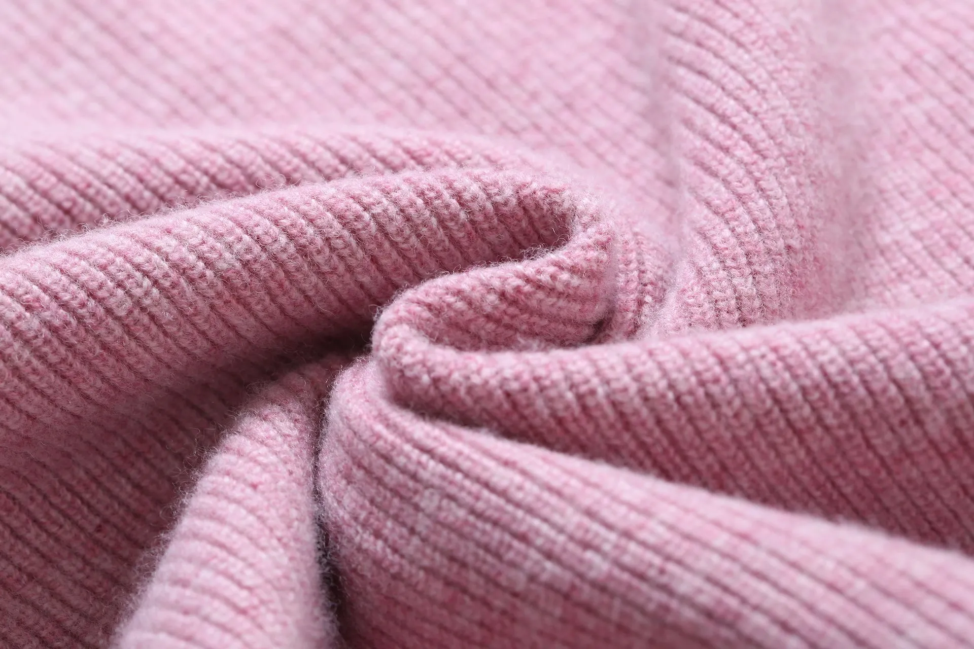 Dapper Crew Neck Merino Sweater