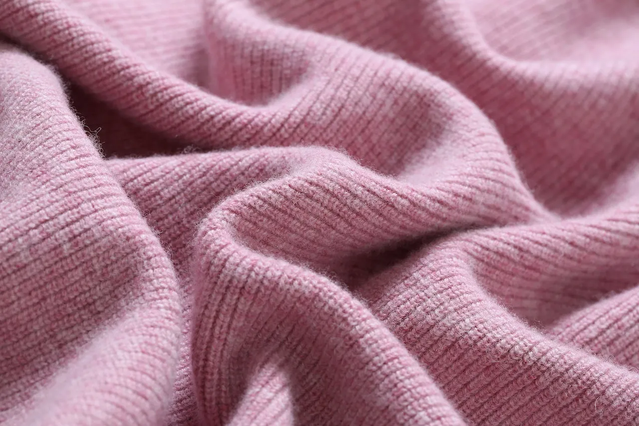 Dapper Crew Neck Merino Sweater