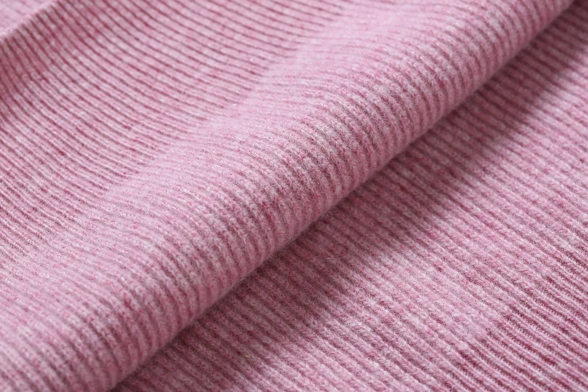 Dapper Crew Neck Merino Sweater
