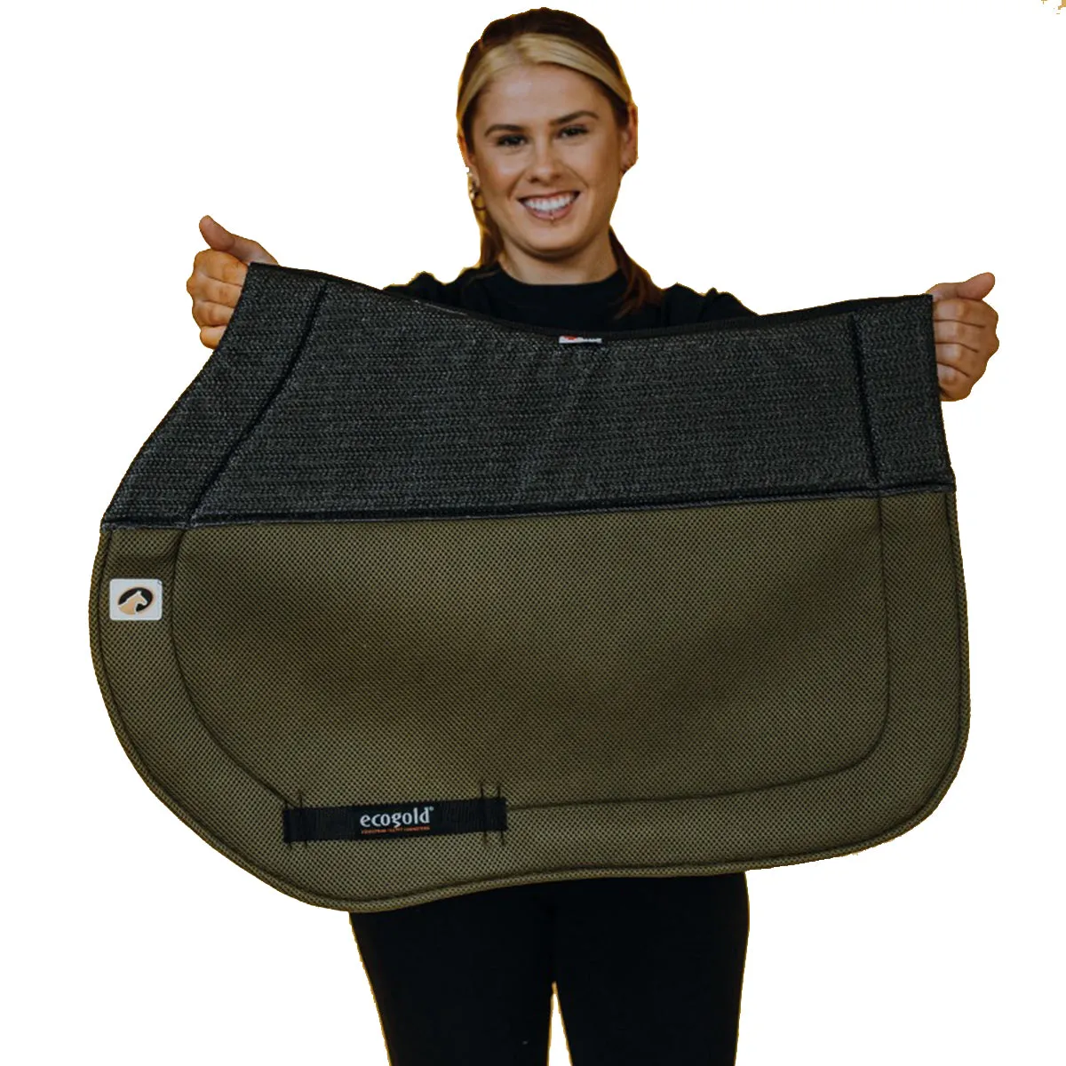EcoGold Secure Jumper Pad