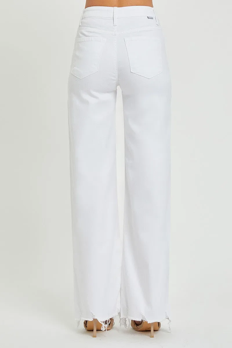 Heidi High Rise Jeans