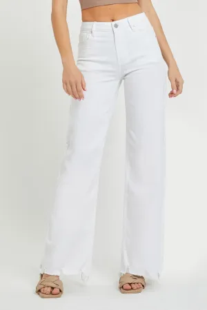 Heidi High Rise Jeans