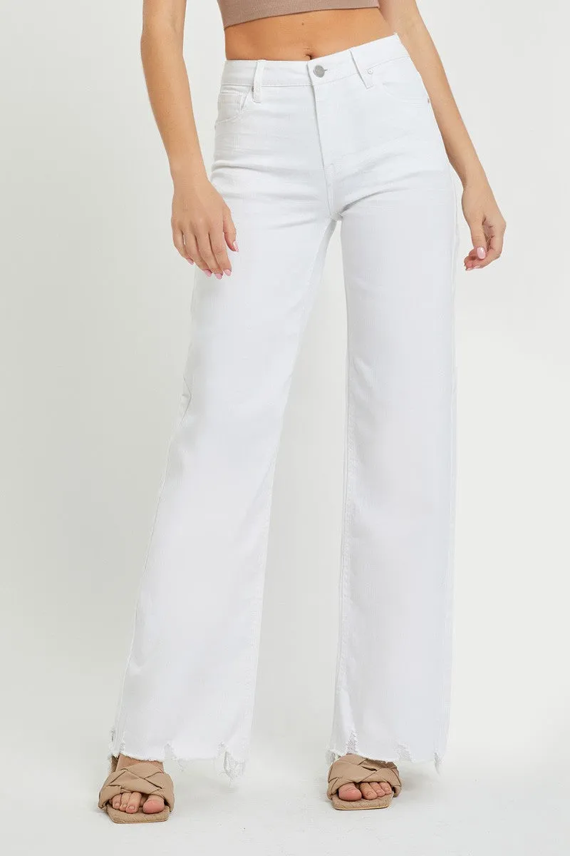 Heidi High Rise Jeans