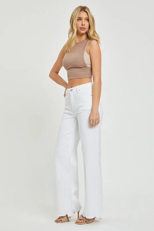 Heidi High Rise Jeans
