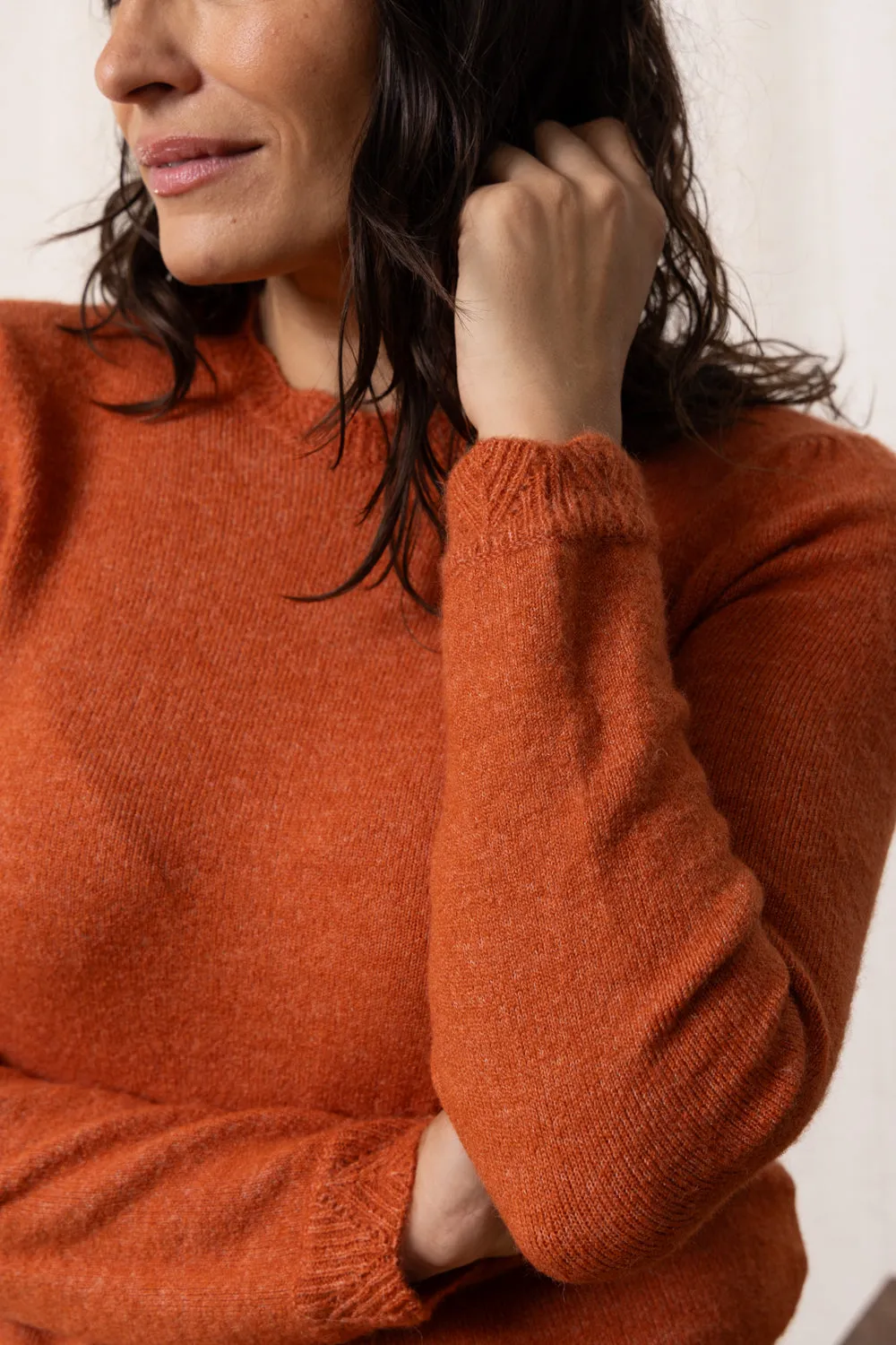 Helene Jumper