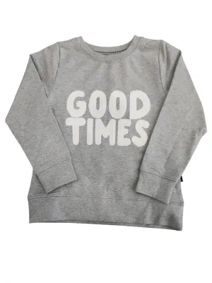 Hello Stranger Jumper, 5