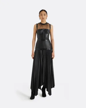 Holland Black Skirt