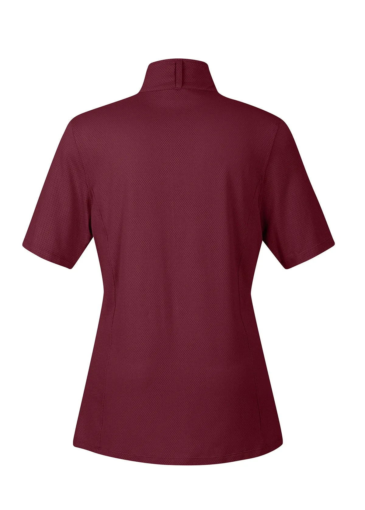 Ice Fil® Lite Short Sleeve Riding Shirt