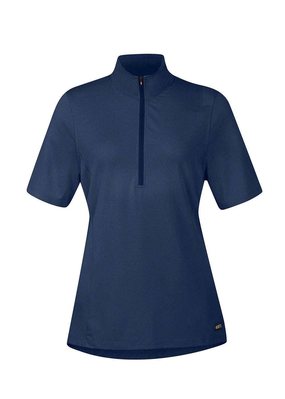 Ice Fil® Lite Short Sleeve Riding Shirt