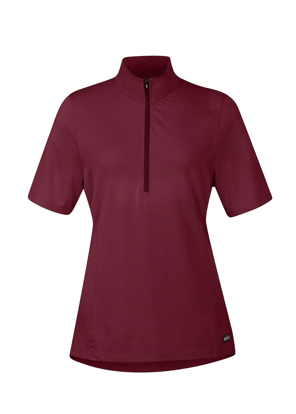 Ice Fil® Lite Short Sleeve Riding Shirt