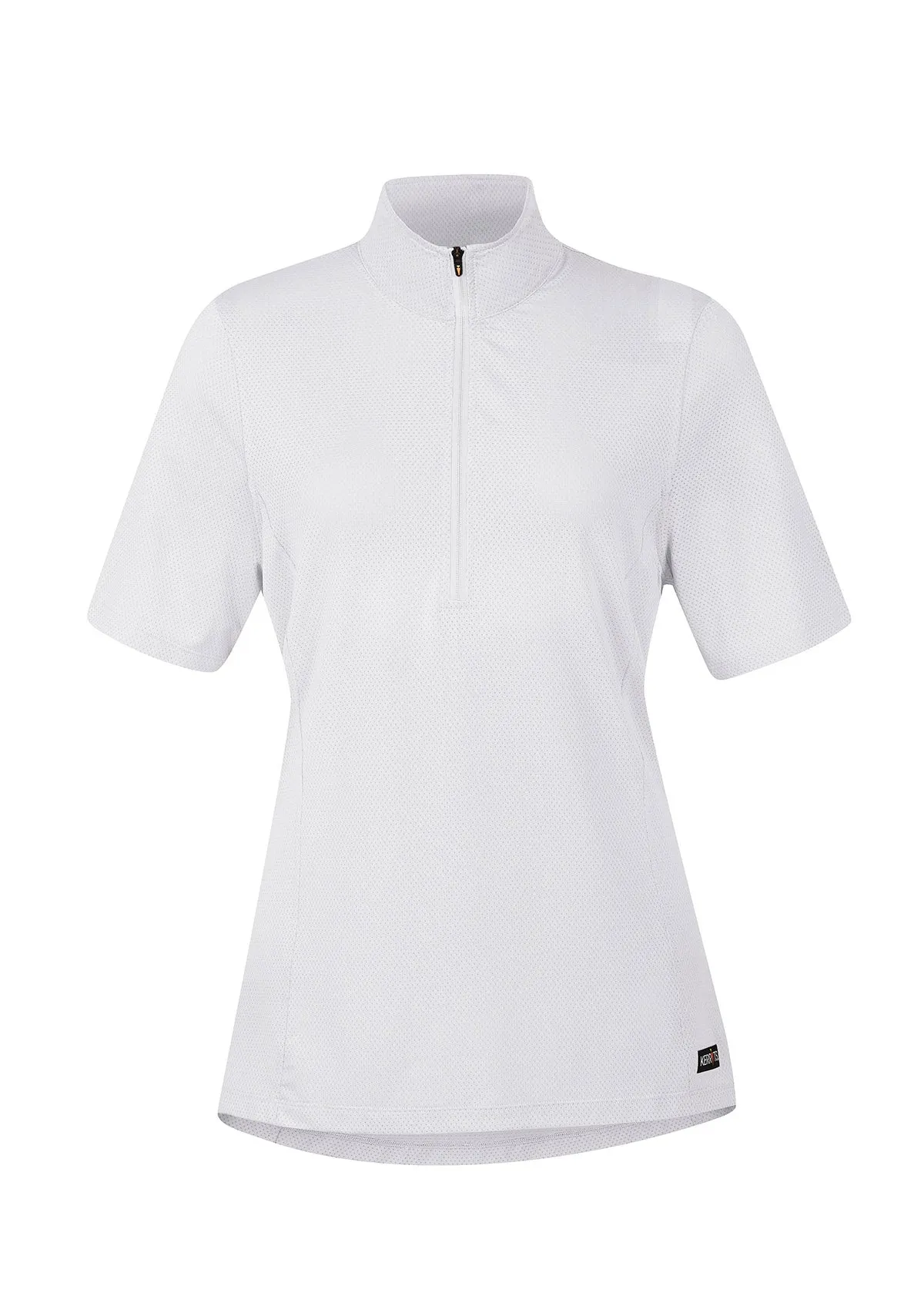 Ice Fil® Lite Short Sleeve Riding Shirt