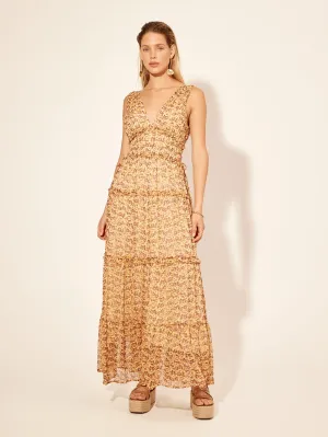 Kivari Mia Maxi