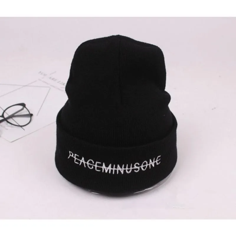 Korean Big Bang Beanie