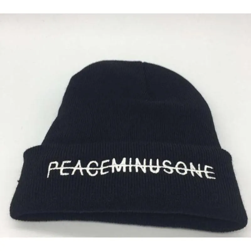 Korean Big Bang Beanie