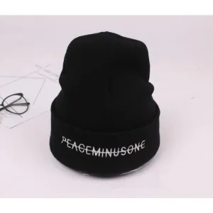 Korean Big Bang Beanie