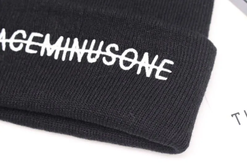 Korean Big Bang Beanie