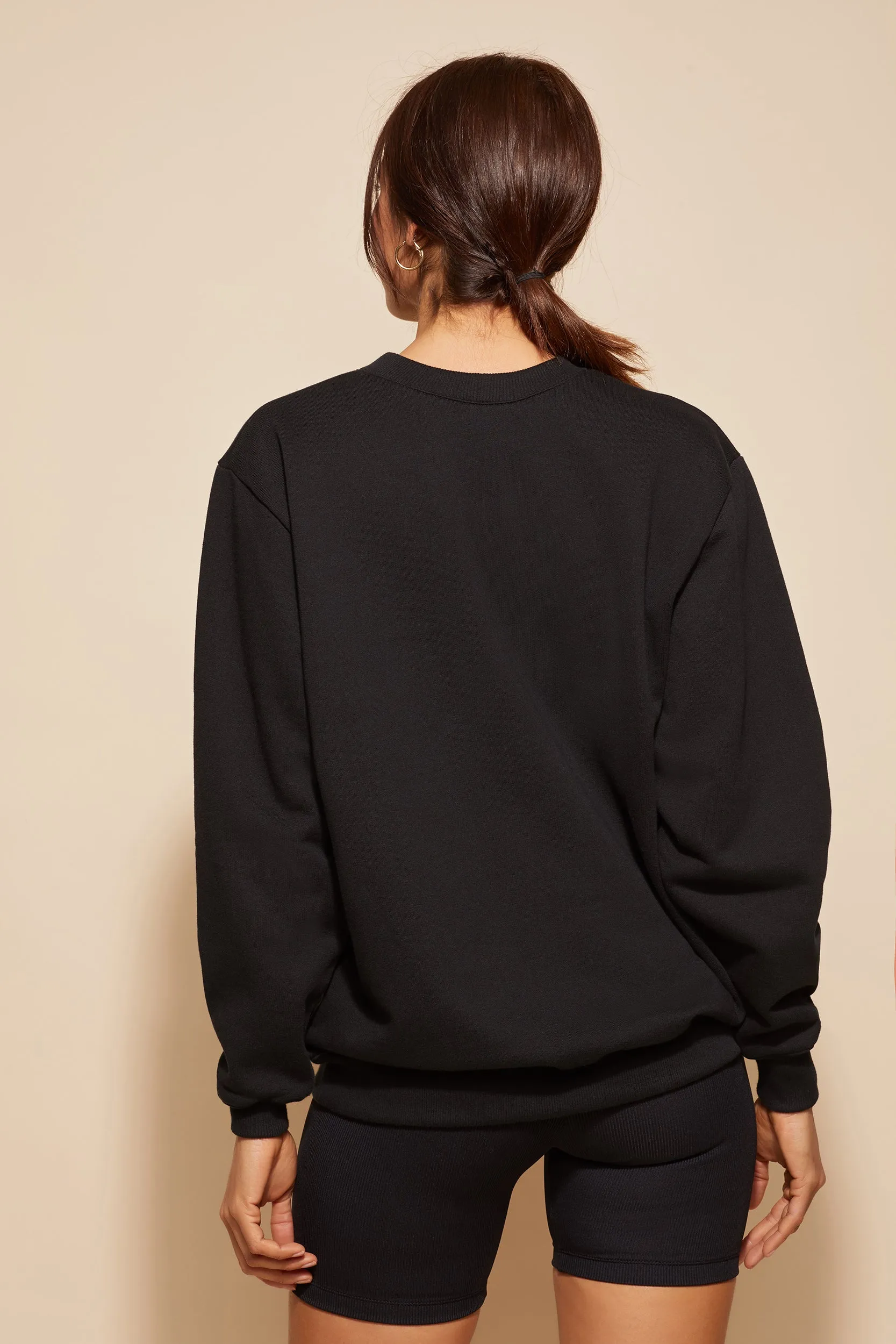 Leo Jumper