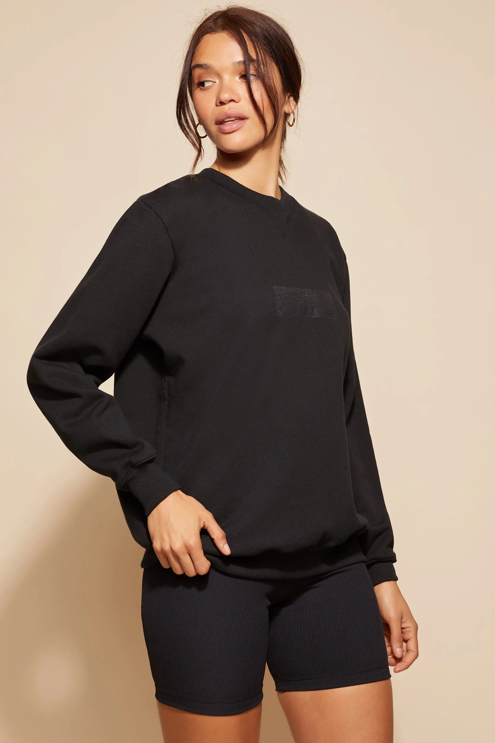 Leo Jumper