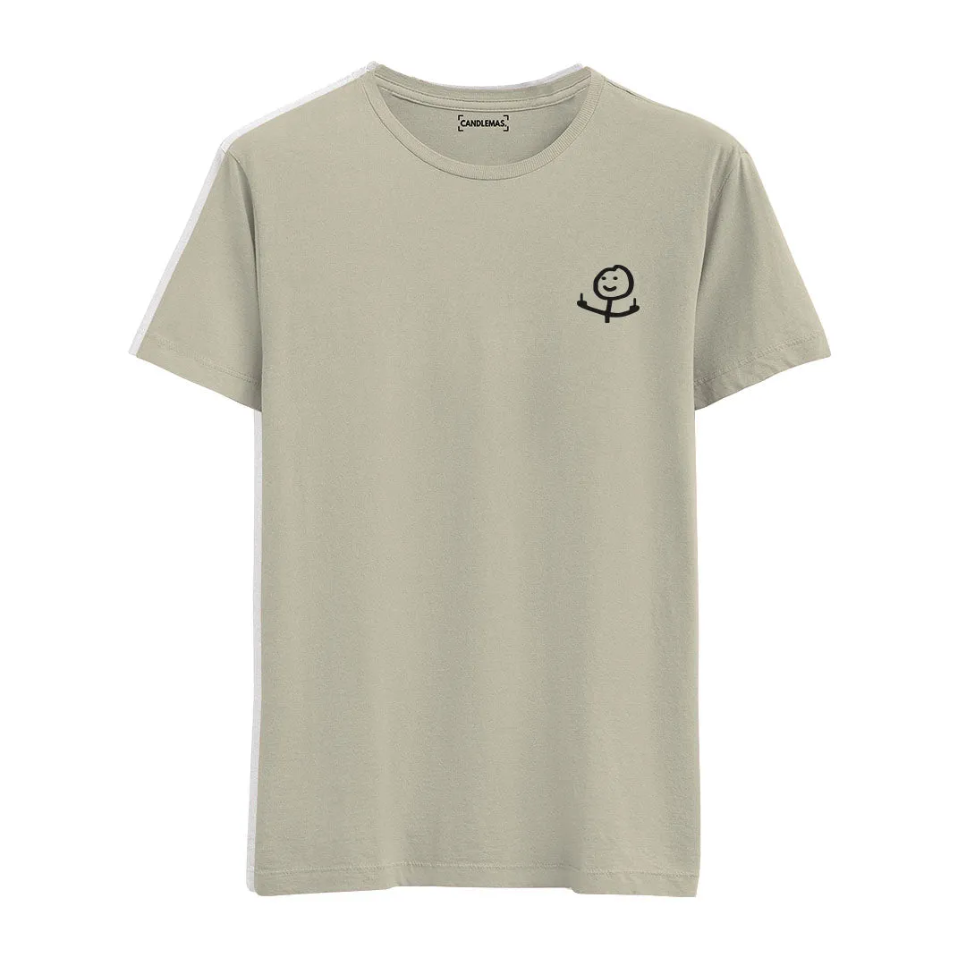 Line Fuck - Regular Tshirt